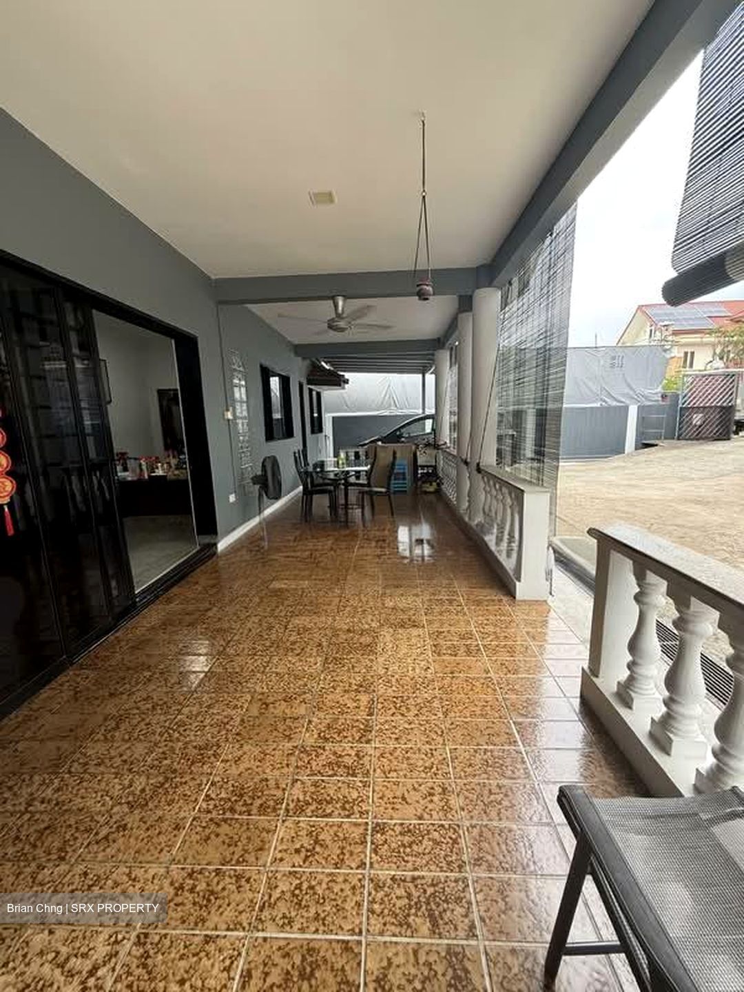 Serangoon Garden Estate (D19), Semi-Detached #561839331